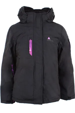 Peak Mountain Parka voor meisjes Fadika