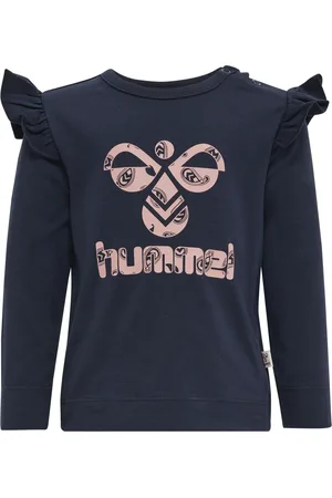 Hummel Baby-T-shirt met lange mouwen Artemis