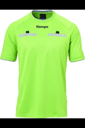 Kempa Scheidsrechter shirt