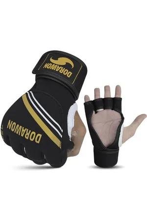 Dorawon Handschoenen van mma met neopreen gel