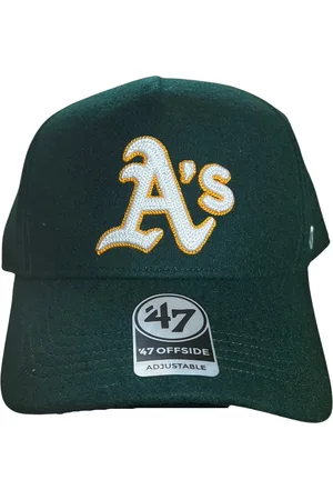 47 Brand Baseball cap MLB Boston Red Sox Chain Stitch Snap MVP