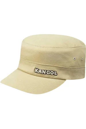 Kangol Pet coton Twill Army