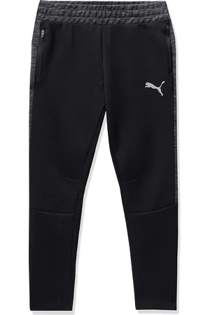 PUMA Junior Joggingpak Evostripe B