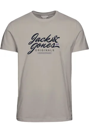 JACK & JONES T-shirt met ronde hals voor kinderen Jorsymbol FST