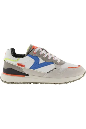victoria Trainers Leggera - Neón Touch