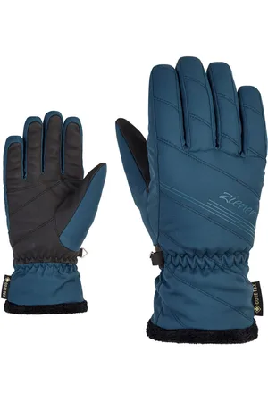 Ziener Vrouwen skihandschoenen Kasia GTX