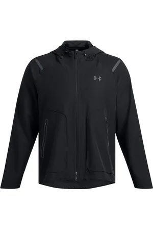 Under Armour Jas Unstoppable Left Chest