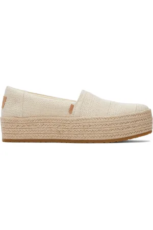 TOMS Dames espadrilles Valencia