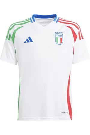 adidas Uitshirt voor kinderen Italie Euro 2024