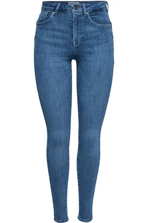 ONLY Damesjeans Power life