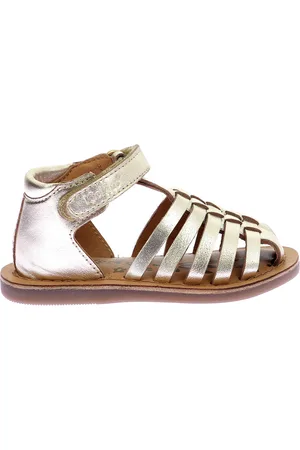 Kickers Sandalen voor babymeisjes Dilola