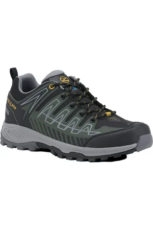 TREZETA Wandelschoenen Thunder