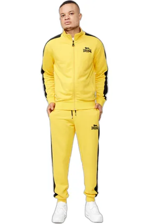 Lonsdale London Trainingspak Beickerton