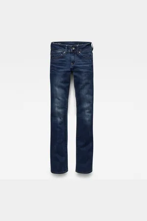 G-Star Damesjeans Midge Bootcut