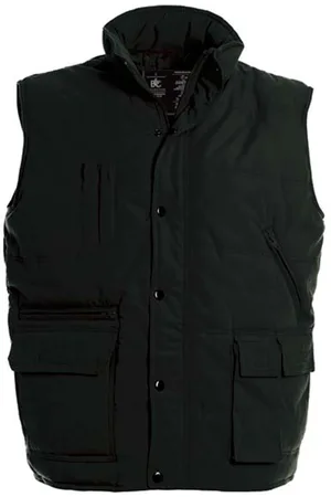 B and C Werkgilet Explorer