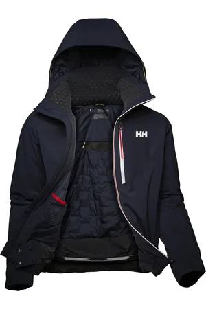 Helly Hansen Ski-jas alpha lifaloft