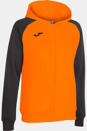Joma Dames sweatshirt met capuchon Academy IV