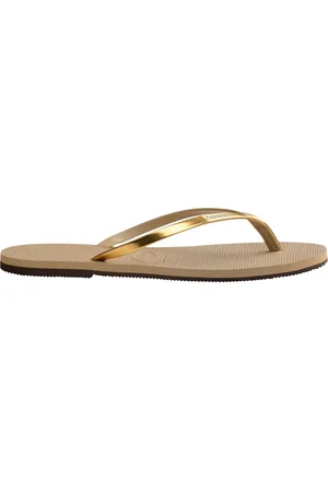 Havaianas Dames slippers You Metallic