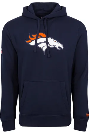 New Era Hoodie Denver Broncos NFL