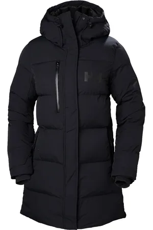 Helly Hansen Parka voor dames adore puffy