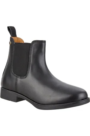 Suedwind Footwear Leren rijlaarzen voor dames Nova Jodhpur Classic