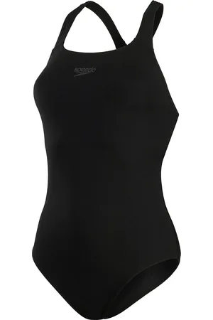 Speedo 1-delig zwempak voor dames Eco+ Kickb