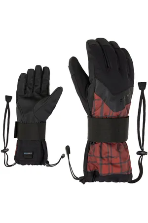 Ziener Skihandschoenen Milan As®