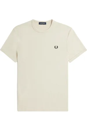 Fred Perry T-shirt Ringer