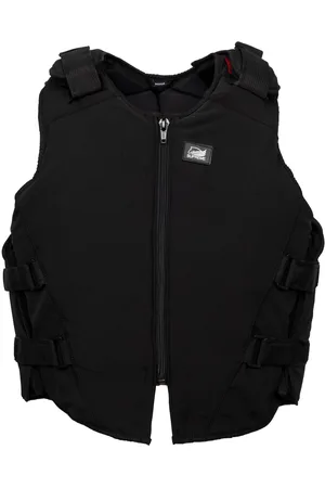 Supreme Rij-gilet Bustino Professional Fit