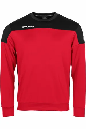 Stanno Kindertrui met ronde hals Pride Top