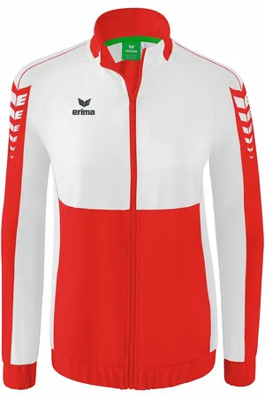 Erima Dames Trainingsjack Six Wings