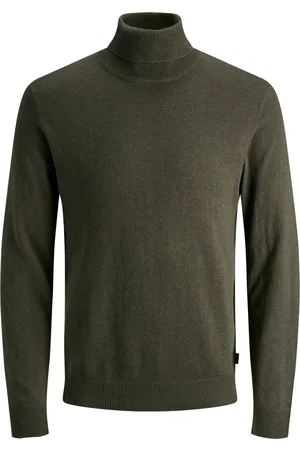JACK & JONES Trui met ronde hals Emil