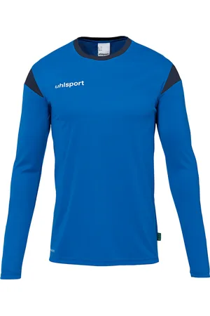 Uhlsport Kindertrui met lange mouwen Squad 27