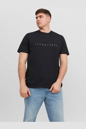 JACK & JONES T-shirt groot Star