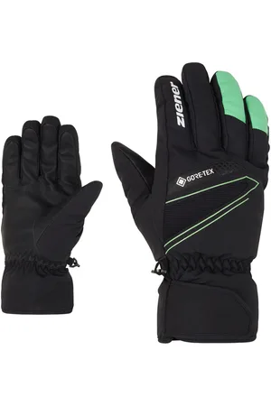 Ziener Skihandschoenen Gunar GTX
