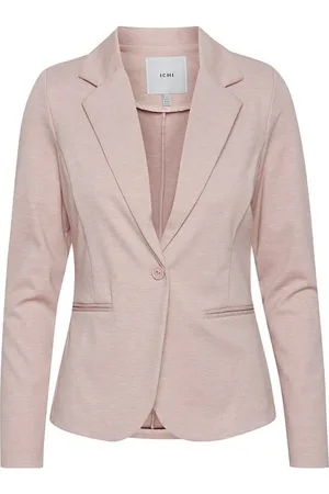 Ichi Blazer voor dames Kate