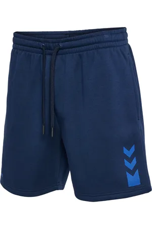 Hummel Katoenen short Active