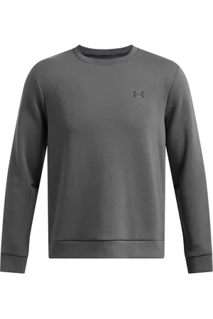 Under Armour Ronde hals sweatshirt Unstoppable Fleece