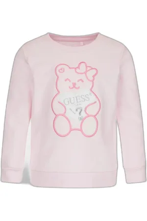 Guess Meisjes sweatshirt Active