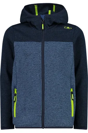 CMP Kinderen hoodie
