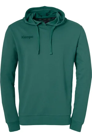 Kempa Sweatshirt met kap