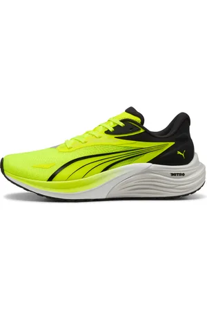 PUMA Hardloopschoenen Electrify Nitro 4