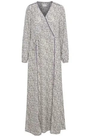 Atelier Rêve Damesjurk met lange mouwen Iretienne