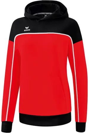 Erima Sweat damescapuchon Change