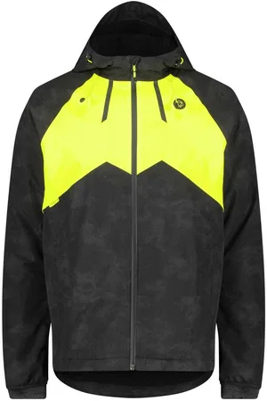 AGU Waterdichte jas Commuter