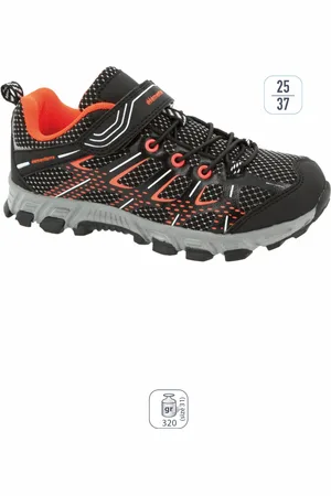 Elementerre Low-top baby wandelschoen Kempe