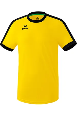Erima Kinder Sportshirt Retro Star