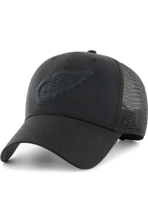 47 Brand Baseball cap Detroit Red Wings NHL Branson MVP