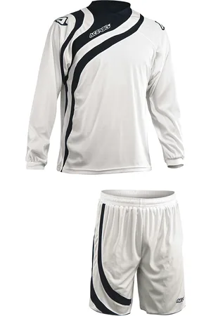 Acerbis Shirt en shortset Alkman