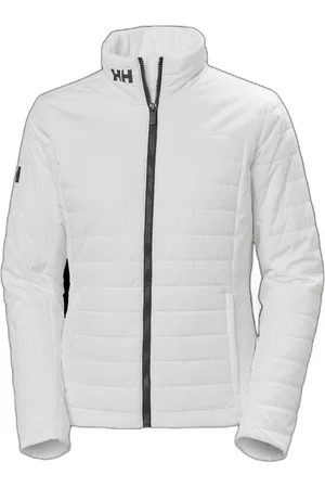 Helly Hansen Damesjas crew insulator 2.0